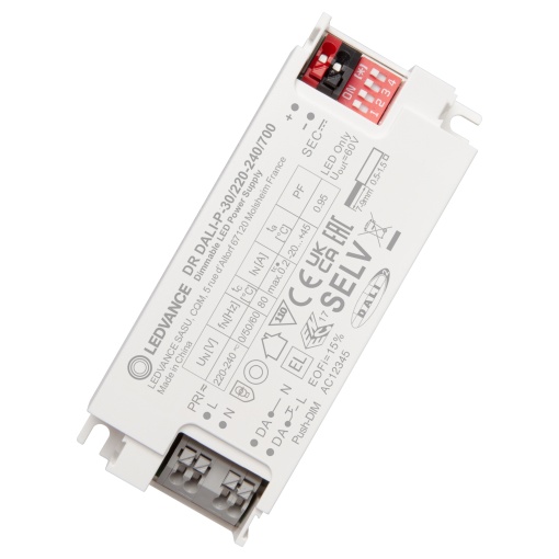 LED DRIVER DALI PERFORMANCE GEN 3 -30220-240700