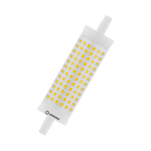 LED LINE R7s P 18.2W 827 Clear R7s