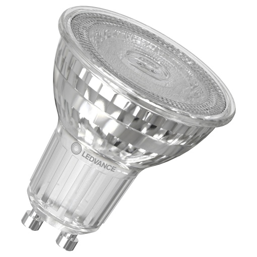 LED PAR16 V 6.9W 840 GU10