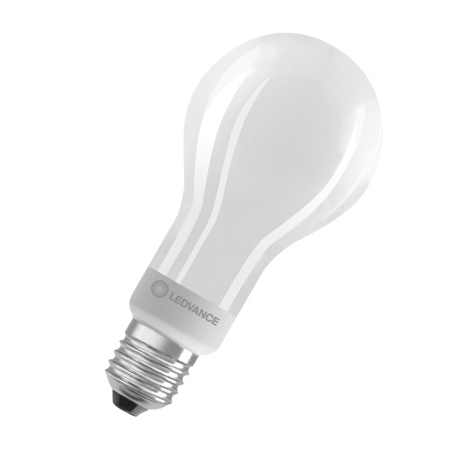 LED CLASSIC A DIM P 18W 827 Frosted E27