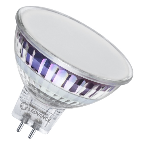 LED MR16 P 4.3W827 GU5.3