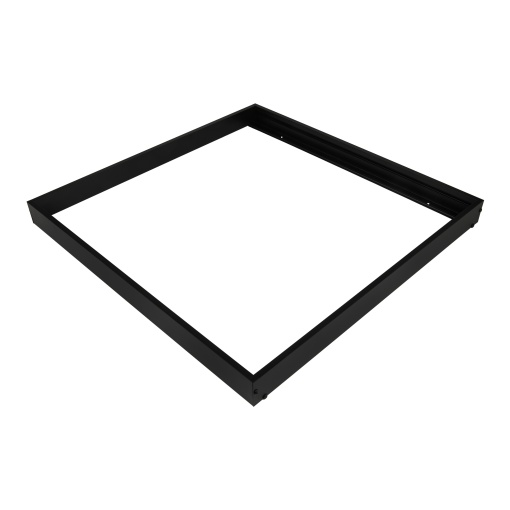 PANEL LOUVER SURFACE KIT SURF KIT 600 BK