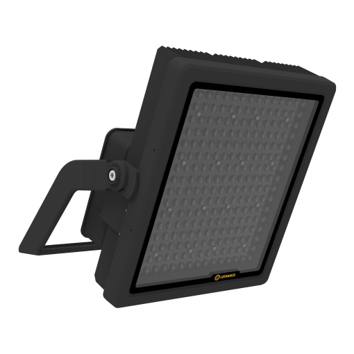 FLOODLIGHT HIGH MAST 500W LUMINAIRE HEAD 500W 730 ASYM 110X30