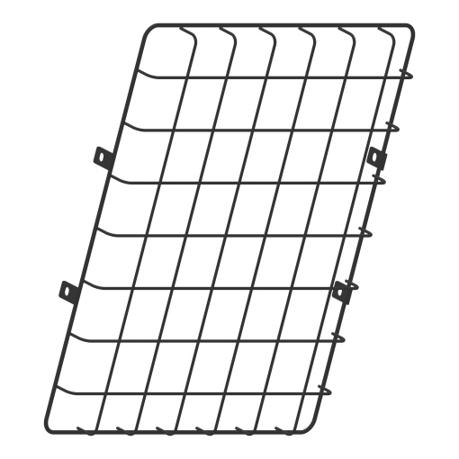 FL HIGH MAST WIRE GUARD WIRE GUARD