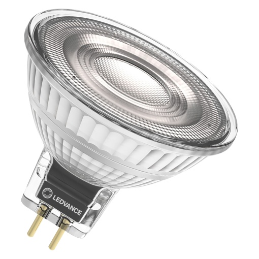 LED REFLECTOR MR16 S 6.8W 927 GU5.3