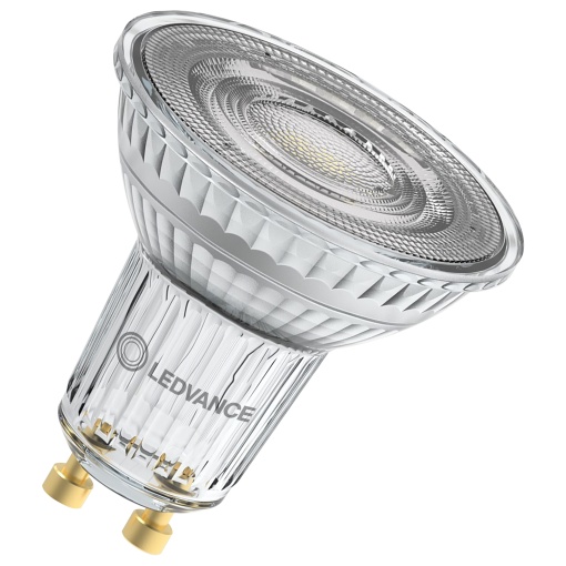 LED PAR16 DIM P 7W 930 GU10
