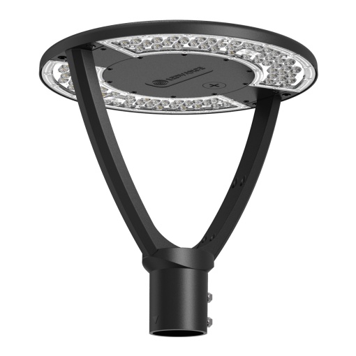 URBAN LANTERN SYMMETRIC 59W SYM PS 830-840 IP66 BK