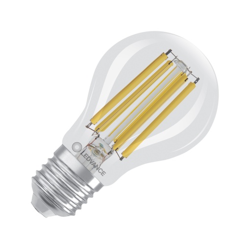 LED CLASSIC A ENERGY EFFICIENCY A S 7.2W 840 Clear E27