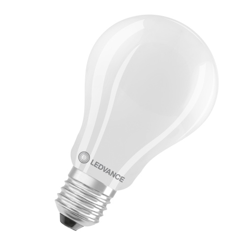 LED CLASSIC A ENERGY EFFICIENCY A S 11.6W 840 Frosted E27