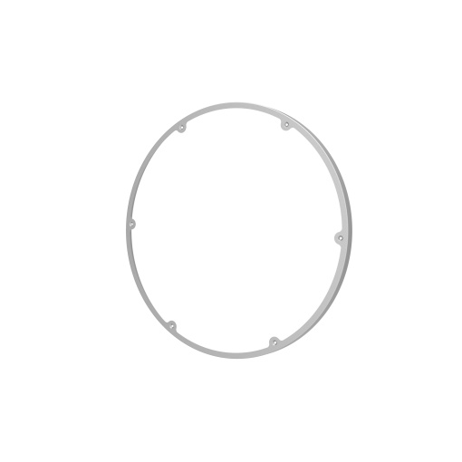 SURFACE FLAT FRAME 330 ROUND FRAME SI