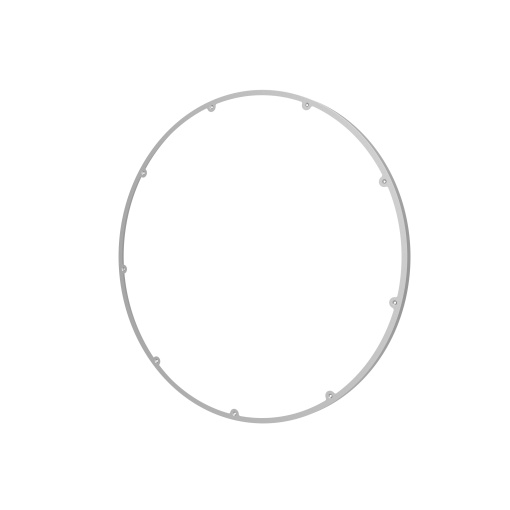 SURFACE FLAT FRAME 500 ROUND FRAME SI