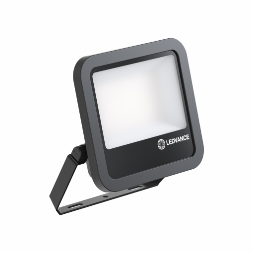 FLOODLIGHT 100 69W 10KLM 865 PS SY100 BK