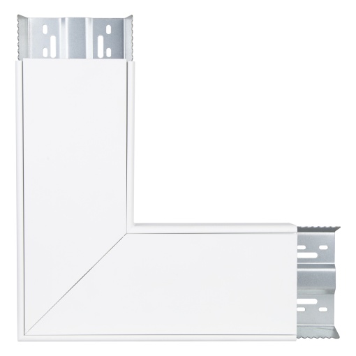 LINEAR INDIVILED CORNER CONNECTOR CORNER CONNECTOR WT