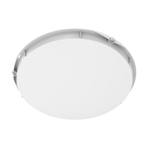 BULKHEAD ROUND LIGHT SOURCES 250R 8W 830 840 BLKH
