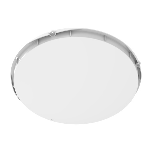 BULKHEAD ROUND LIGHT SOURCES 300R 15W 830 840 BLKH