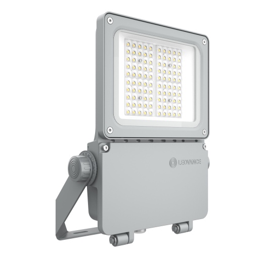 FLOODLIGHT FLEX DALI ASYMMETRIC 55 X 120 40W 830 A55X120 WAL