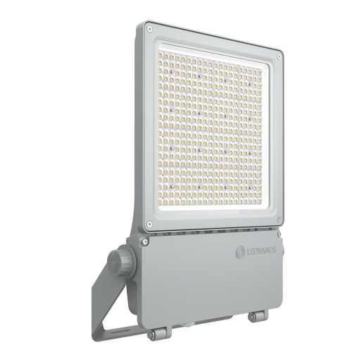 FLOODLIGHT FLEX DALI ASYMMETRIC 45 X 140 180W 840 A45X140 WAL