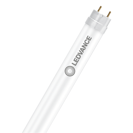 LED TUBE T8 EM VALUE 600 mm 6.6W 865