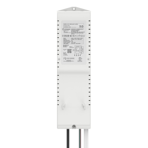 EMERGENCY CONVERSION BOX TEMPERATURE SENSOR CONVERSION BOX TEMPERATURE SENSOR