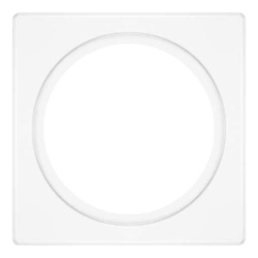 SPOT FRAME D68 100X100 1X D68 WT