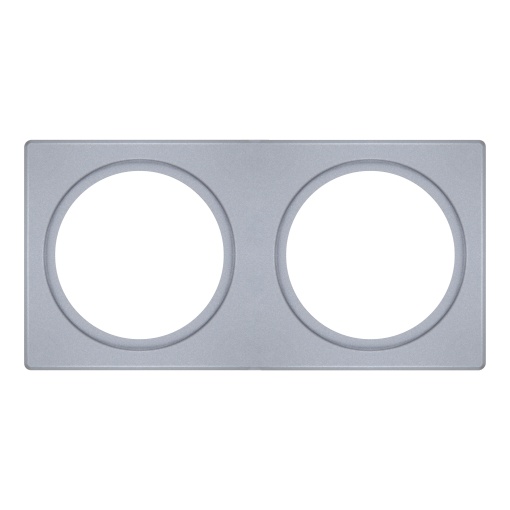 SPOT FRAME D68 100X200 2X D68 SI