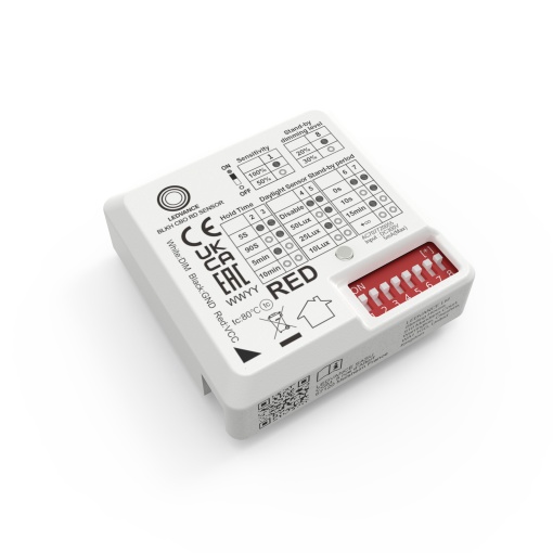 BULKHEAD COMBO ROUND SENSOR SENSOR