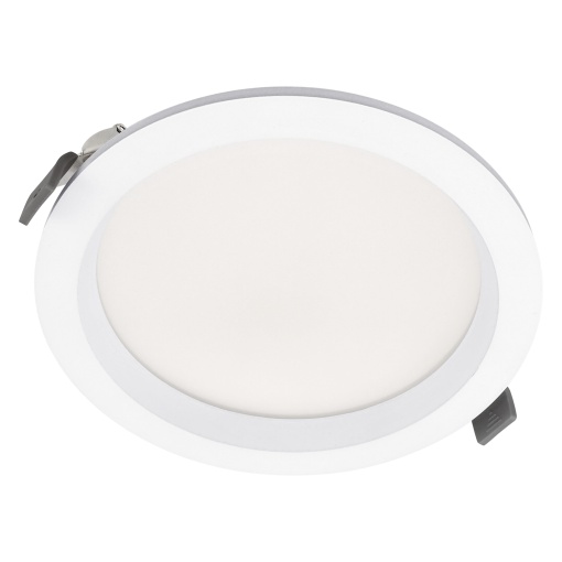 DOWNLIGHT COMFORT OPAL D150 P 18W MS 940 OP WT