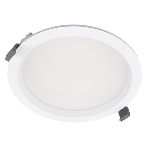 DOWNLIGHT COMFORT DALI OPAL D200 P 30W MS 940 OP WT