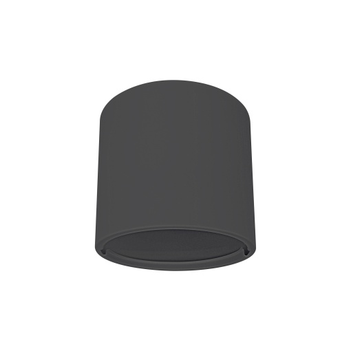 DOWNLIGHT COMFORT FRAME D150 BK