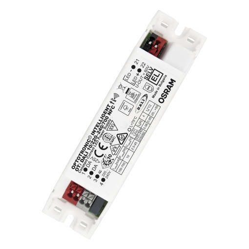 OPTOTRONIC Intelligent  DALI NFC S 10220240700 NFC