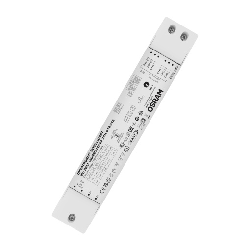 CV Power supplies with DALI 160220-24024 2CHDT68