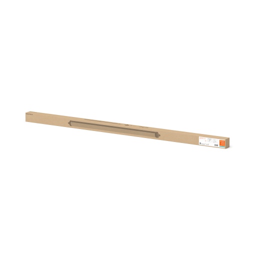 DAMP PROOF COMPACT THROUGHWIRING GEN 2 1500 V 62W 840 IP66
