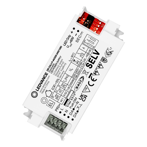 LED DRIVER DALI PERFORMANCE G2 -44220-2401050