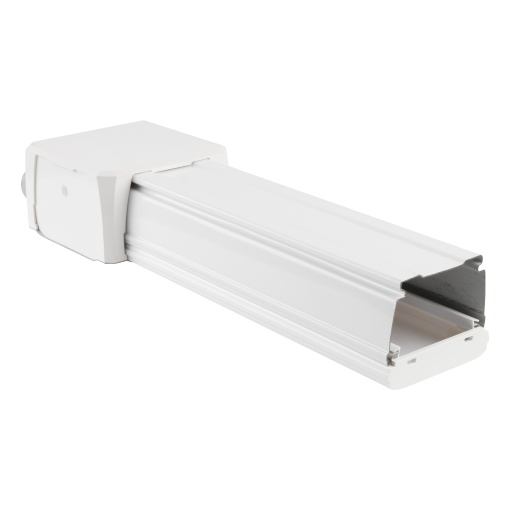 TruSys FLEX FEED-OUT BOX FEED OUT BOX 5P WT