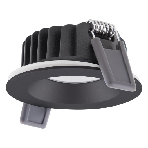 SPOT AIR FIX 6W 927 PS DIM IP65 BK