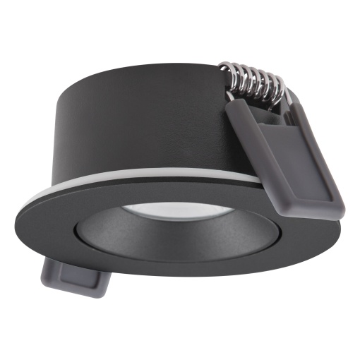 SPOT AIR ADJUST 4W 927 DIM IP23 BK