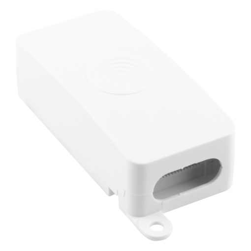 CONNECTOR BOX 3POLE LNE