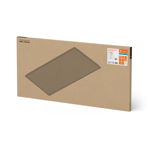 PANEL COMPACT 1200 x 600 UGR&lt;19 53W 840 U19