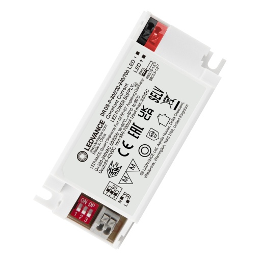 LED DRIVER DIP-SWITCH -30220-240700