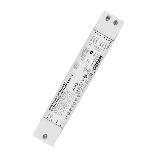 CV Power supplies with DALI 160220-240 24 2CH DT68 G3