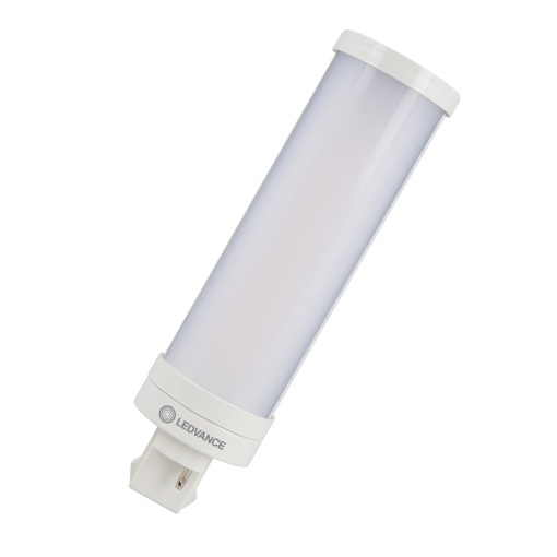 DULUX LED T EM &amp; AC MAINS V 6W 830 GX24D-1