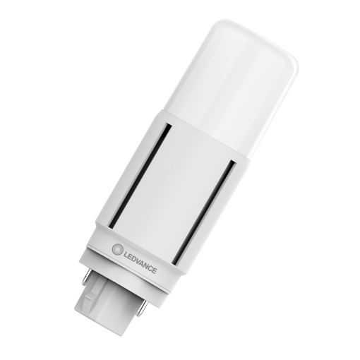 DULUX LED D VT EM &amp; AC MAINS V 5.5W 830 G24D