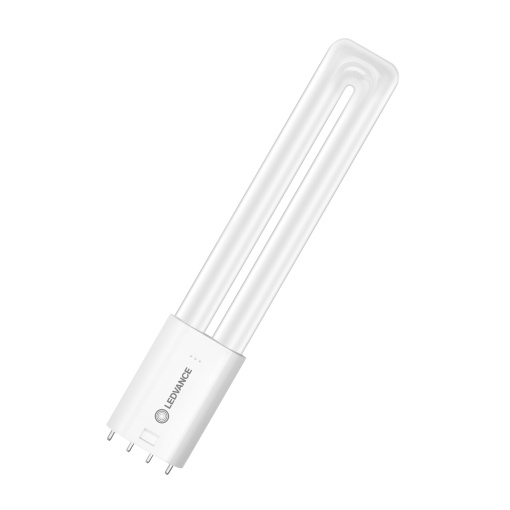 DULUX LED L HF &amp; AC MAINS V 8W 830 2G11