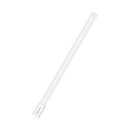DULUX LED L HF &amp; AC MAINS V 25W 830 2G11