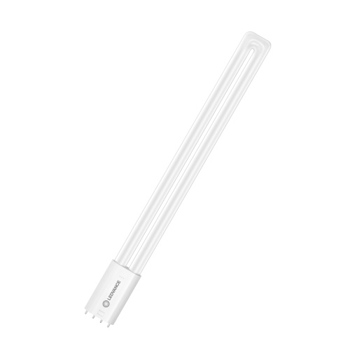 DULUX LED L HF &amp; AC MAINS V 18W 830 2G11