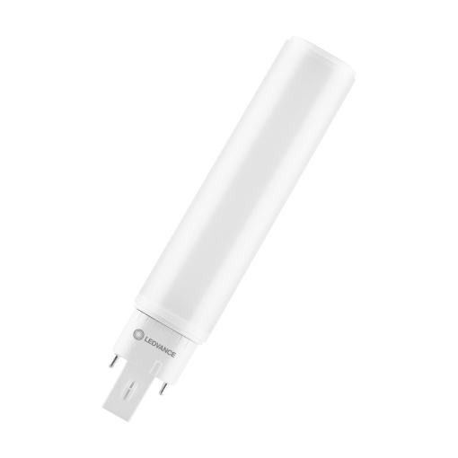 DULUX LED DE HF &amp; AC MAINS V 10W 830 G24Q-3