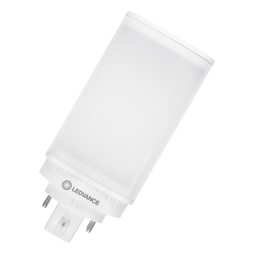 DULUX LED TE HF &amp; AC MAINS V 6W 830 GX24Q-1