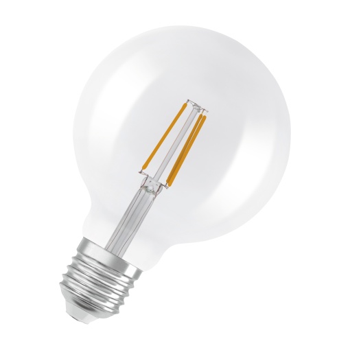 LED SUPERSTAR CLASSIC GLOBE GLOWdim 7W 822827 E27
