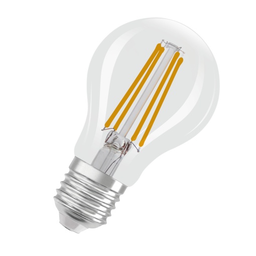 LED THREE STEP DIM CLASSIC A 7W 827 E27 3step DIM