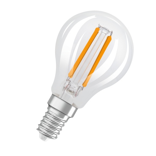 LED THREE STEP DIM CLASSIC P 4W 827 E14 3step DIM
